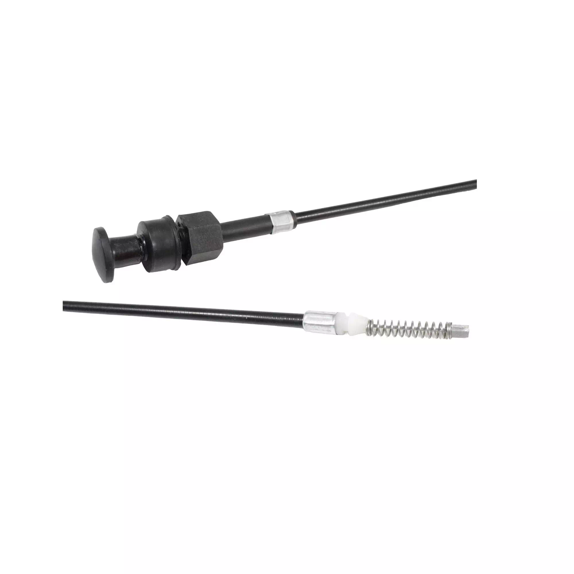 QJ MOTOR SRK 125-S KOLTUK KİLİT HALATI I #RK 55106